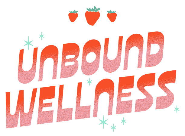 Unbound Wellness Logo