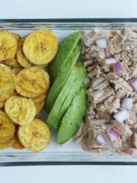 Easy AIP Lunch Ideas