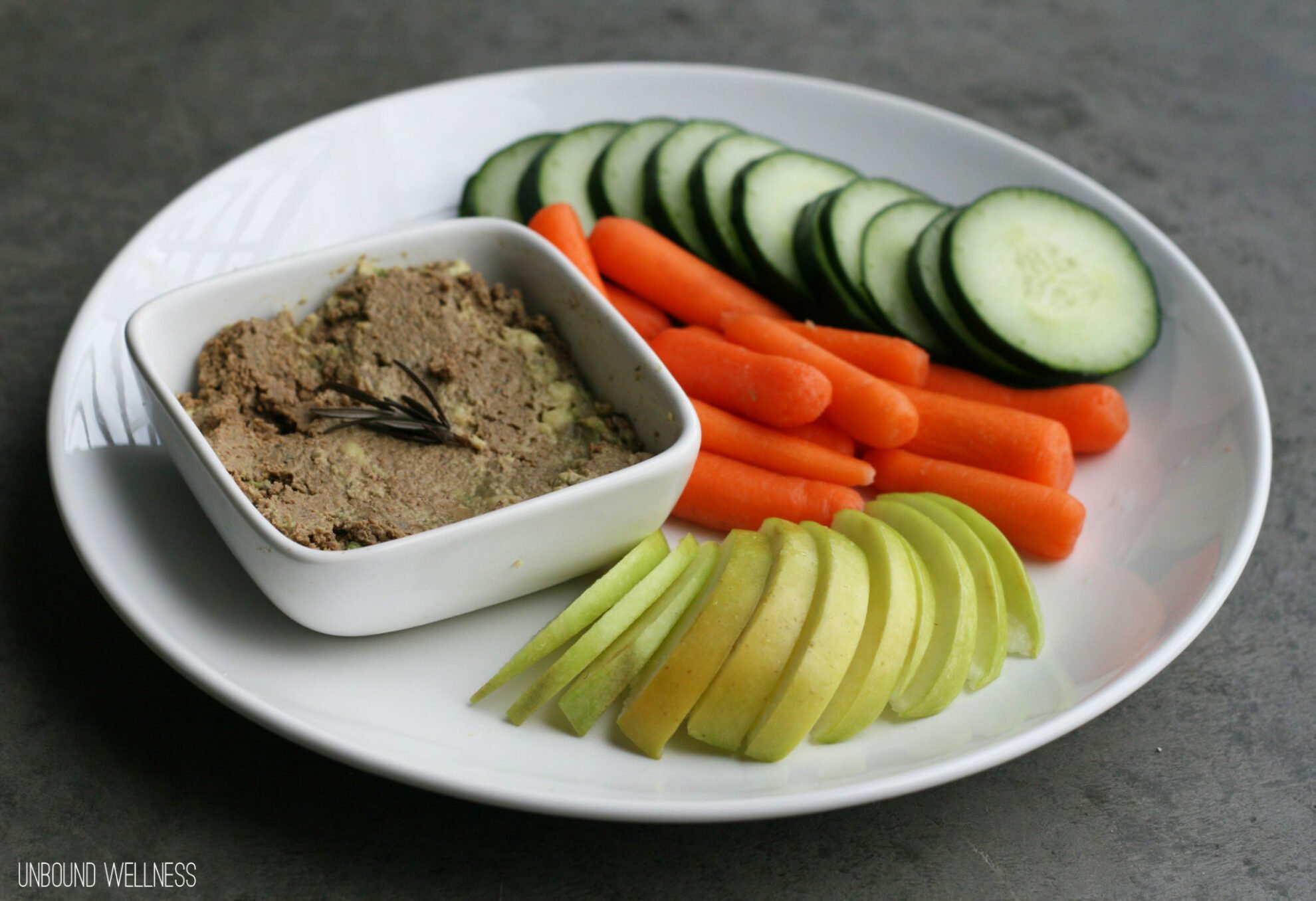  Nutrient Dense Avocado Beef Life Pate (paleo and AIP)