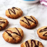 Paleo Collagen Protein Cookies