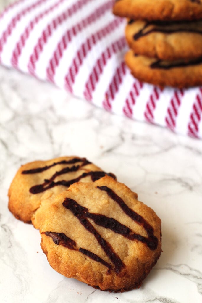 Collagen Protein Cookies (Paleo & AIP)