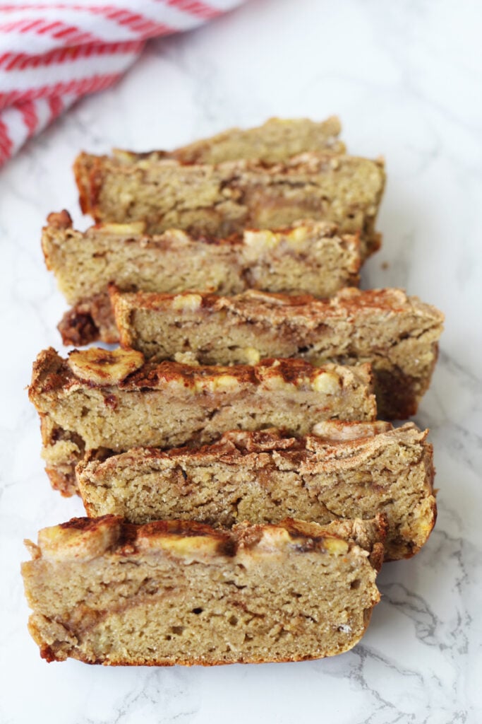 Easy Banana Bread (AIP, Paleo, Vegan)