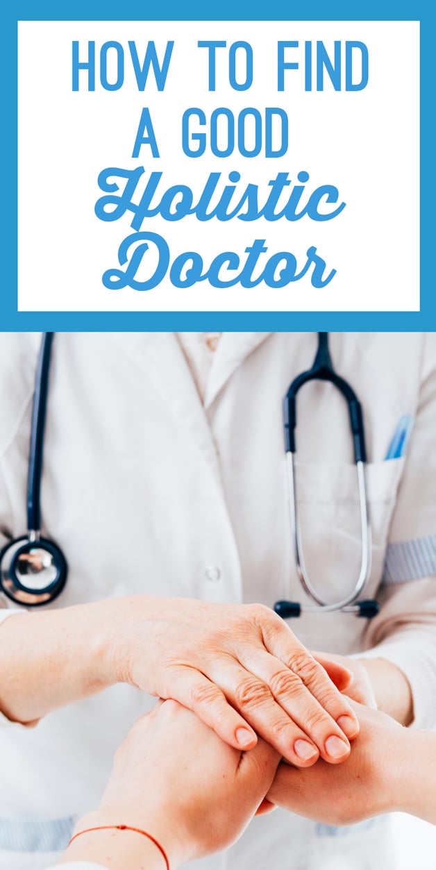 How To Find A Good Functional Doctor or Practitioner