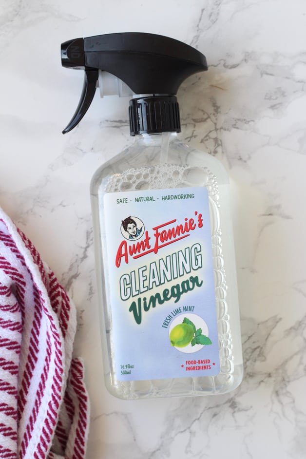 Aunt Fannie's Cleaning & Pest Solution Review - Unbound Wellness