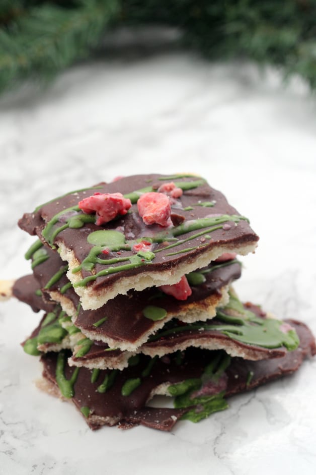 Paleo Christmas Crack (AIP) - Unbound Wellness