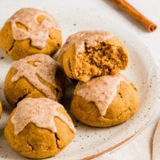 Paleo Pumpkin Roll (AIP) - Unbound Wellness