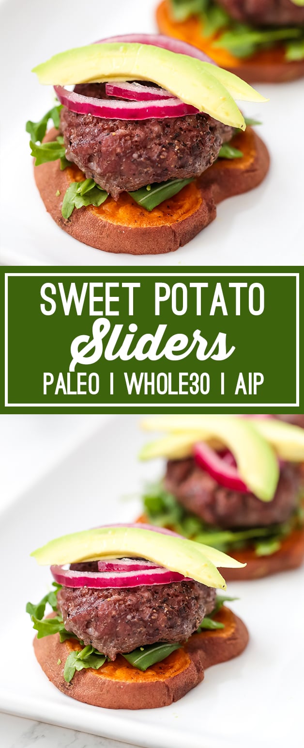 Baked Sweet Potato Fries (Paleo, Whole30, AIP) - Unbound Wellness