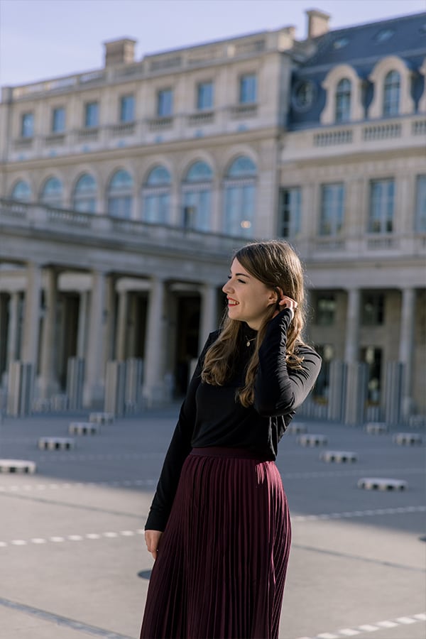 Paris Outfit Recap -  Paris outfits, Paris outfit ideas, Paris vacation  outfit