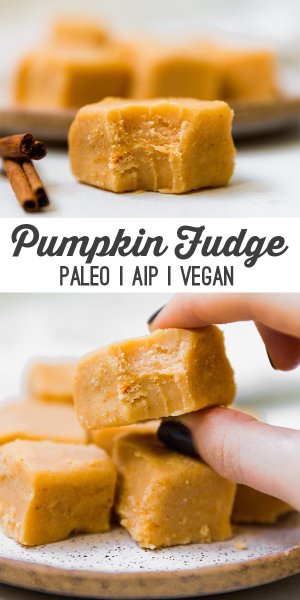 Paleo Pumpkin Roll (AIP) - Unbound Wellness