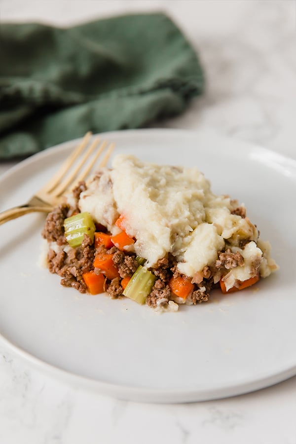 Sloppy Joe Meal Prep Bowls (Paleo, Whole30) - Unbound Wellness