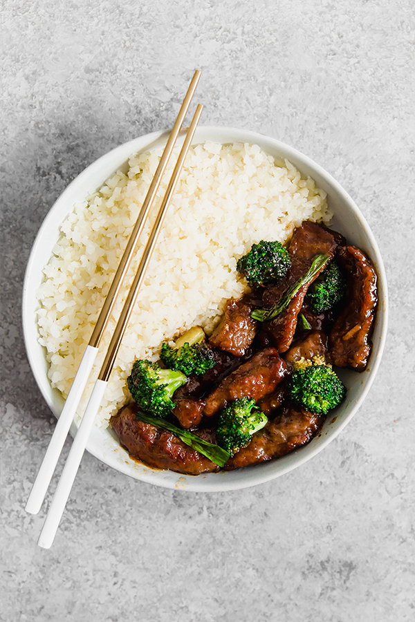 Whole30 Straw Mushrooms and Beef Stir-fry – Asian Recipes At Home