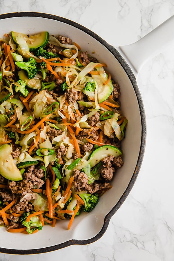 sesame-ground-beef-stir-fry-spend-with-pennies