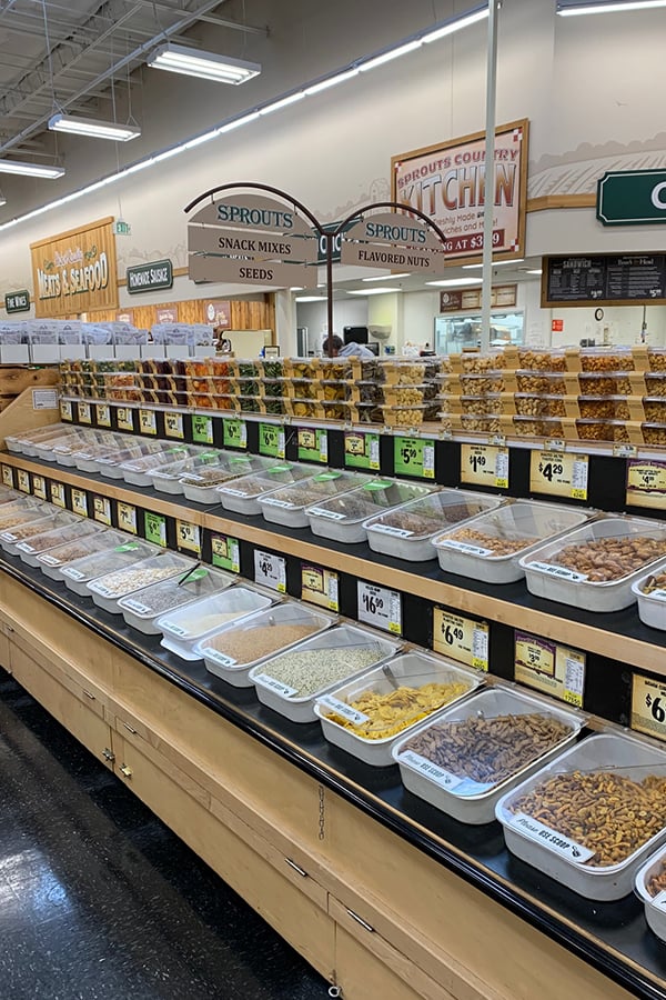 12 things shoppers need to know about Sprouts Farmers Market