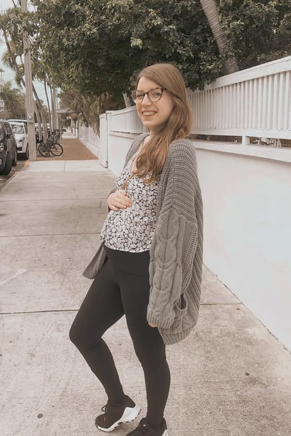 Second Trimester Recap - Unbound Wellness