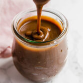paleo dulce de leche