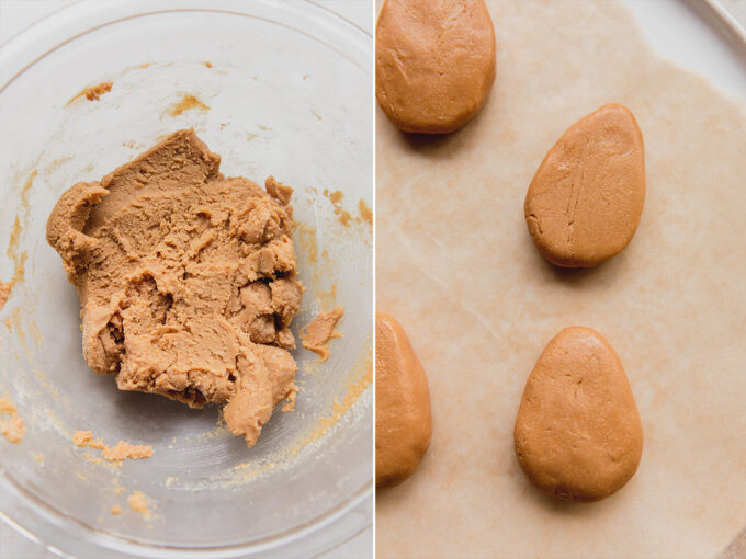 Almond Butter Chocolate Easter Eggs Unbound Wellness