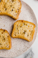 Gluten Free Texas Toast - Unbound Wellness