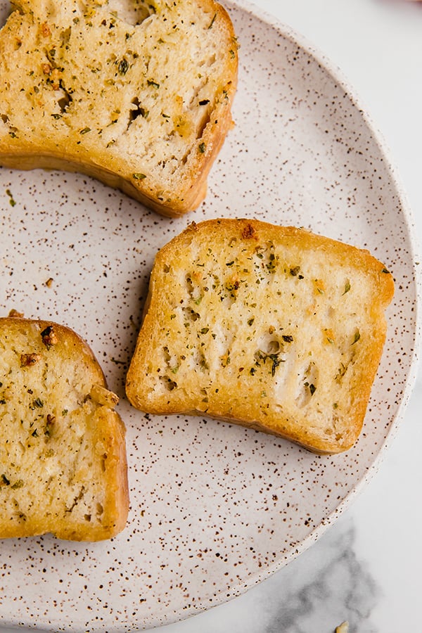 Gluten Free Texas Toast Unbound Wellness