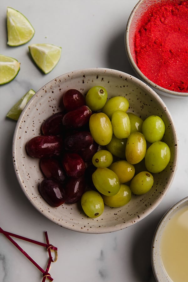 Sour Patch Kid Grapes - Unbound Wellness