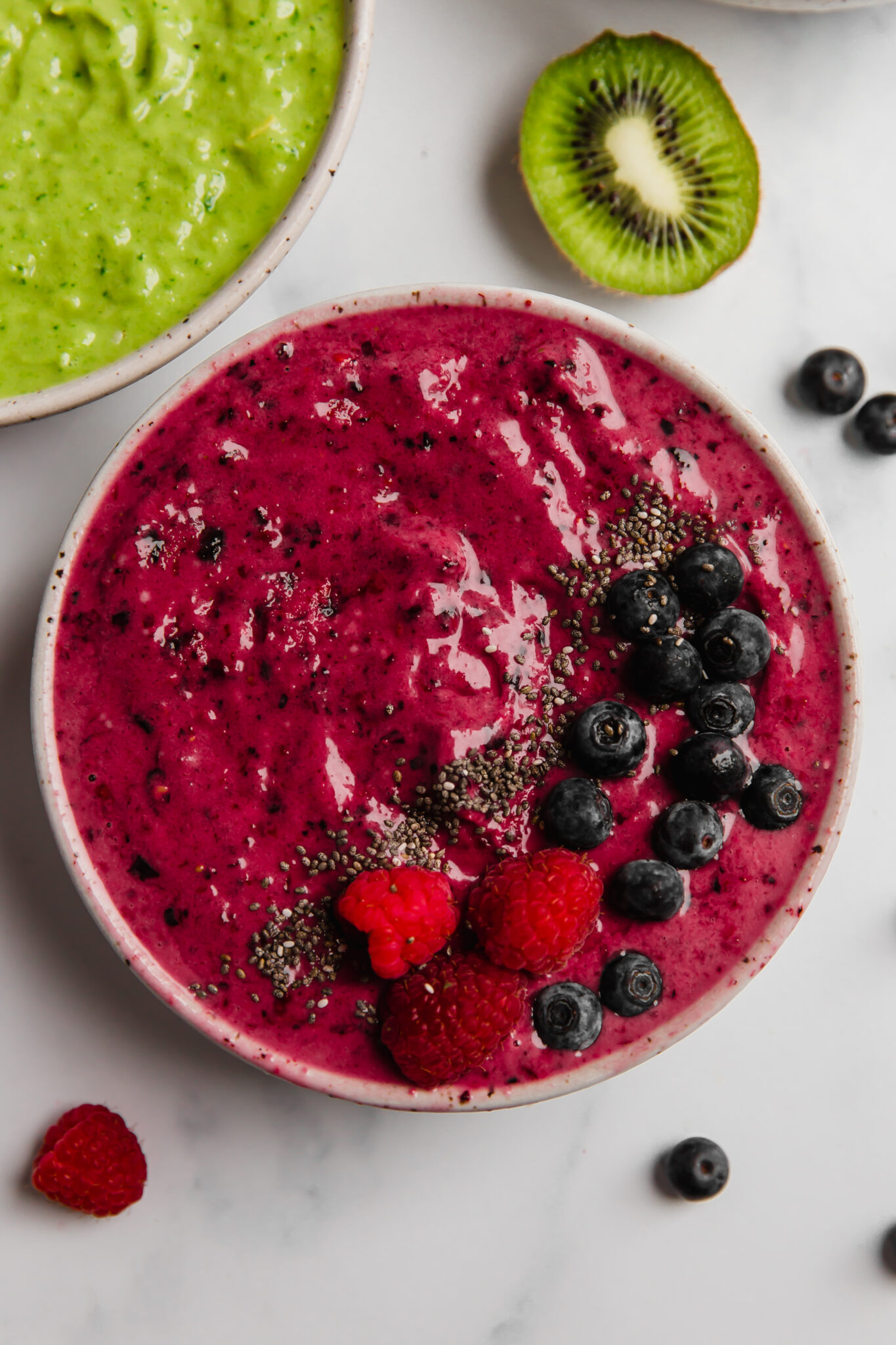 How To Make The Perfect Smoothie Bowl 3 Ways Unbound Wellness