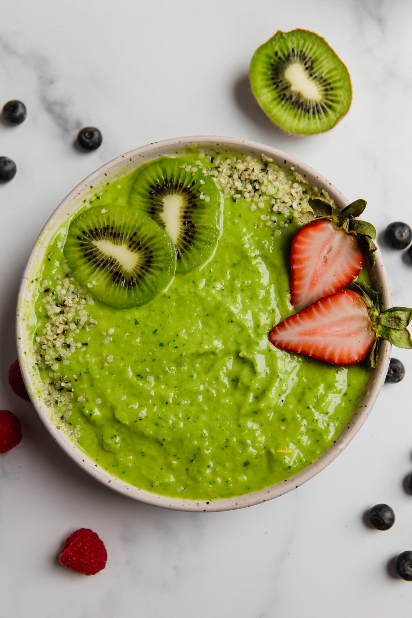 How to Make The Perfect Smoothie Bowl (3 Ways!) Unbound Wellness