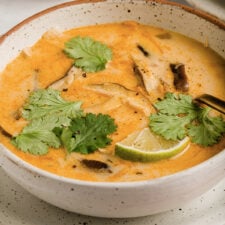 tom kha soup recipe