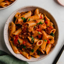 Gluten Free Instant Pot Pasta -image