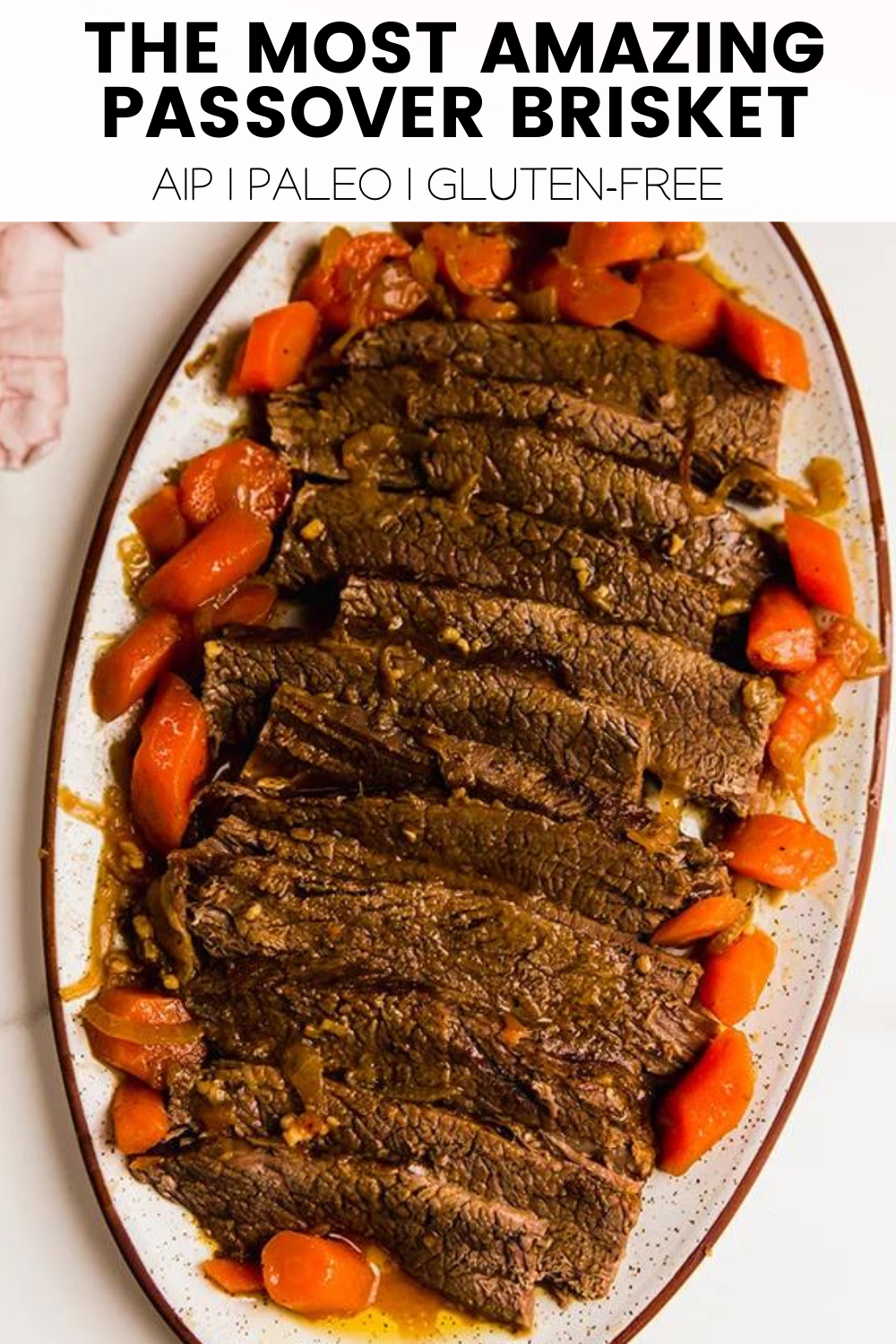 The Most Amazing Passover Brisket LaptrinhX / News