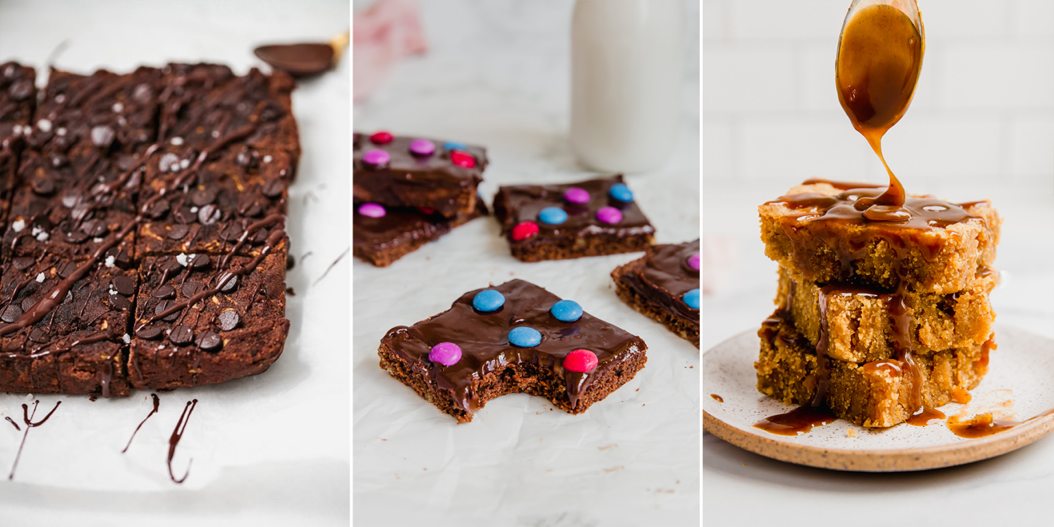 30 of the Best Gluten and Dairy Free Desserts Unbound Wellness