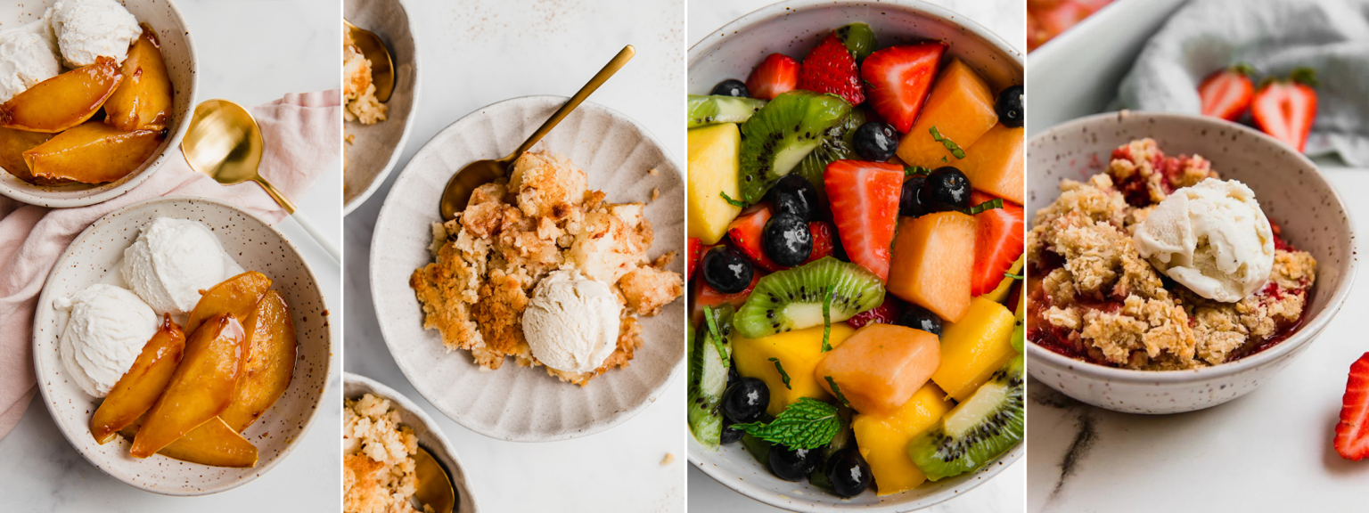 30 of the Best Gluten and Dairy Free Desserts Unbound Wellness