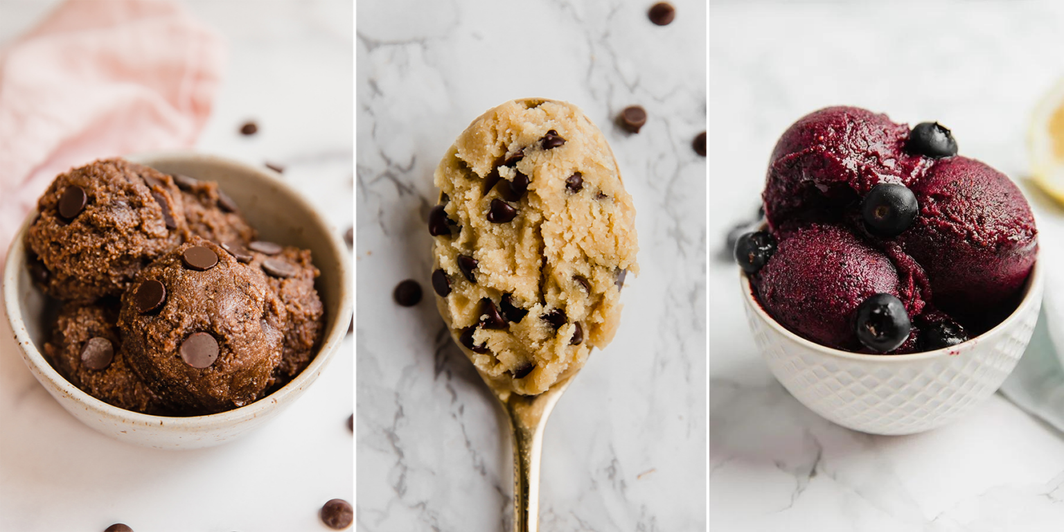 30 of the Best Gluten and Dairy Free Desserts Unbound Wellness