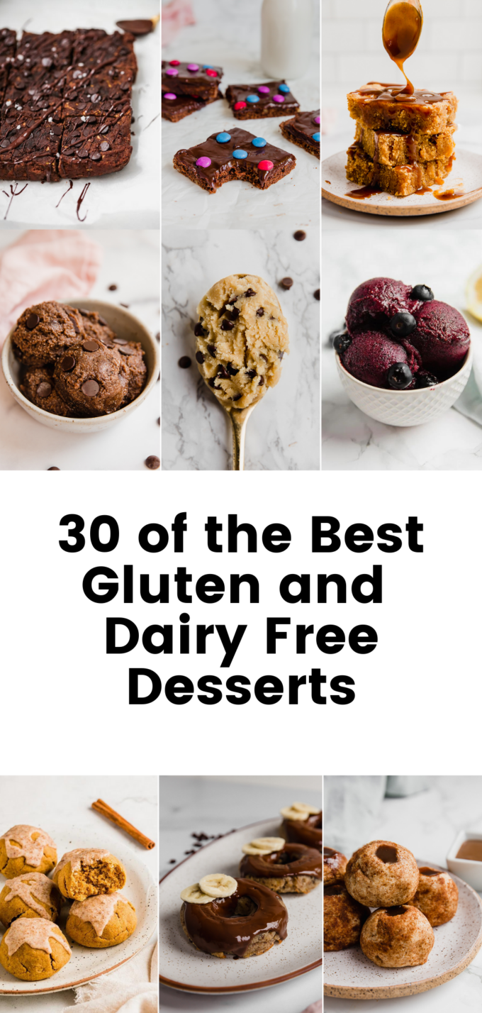 30 Best Gluten Free Products 2022 - Gluten-Free Snacks and Food