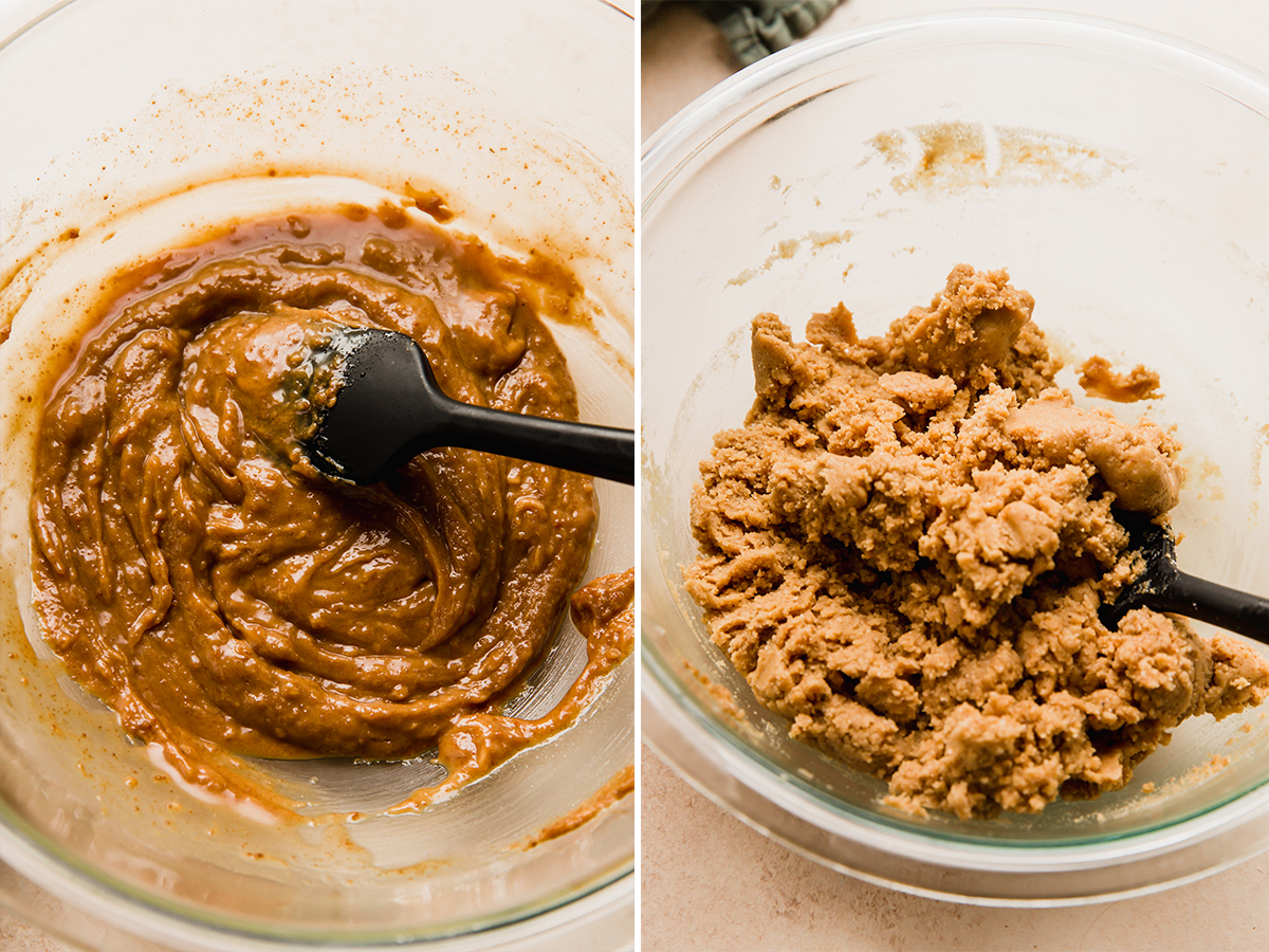 Almond Butter Blossoms (Paleo & Vegan) Unbound Wellness