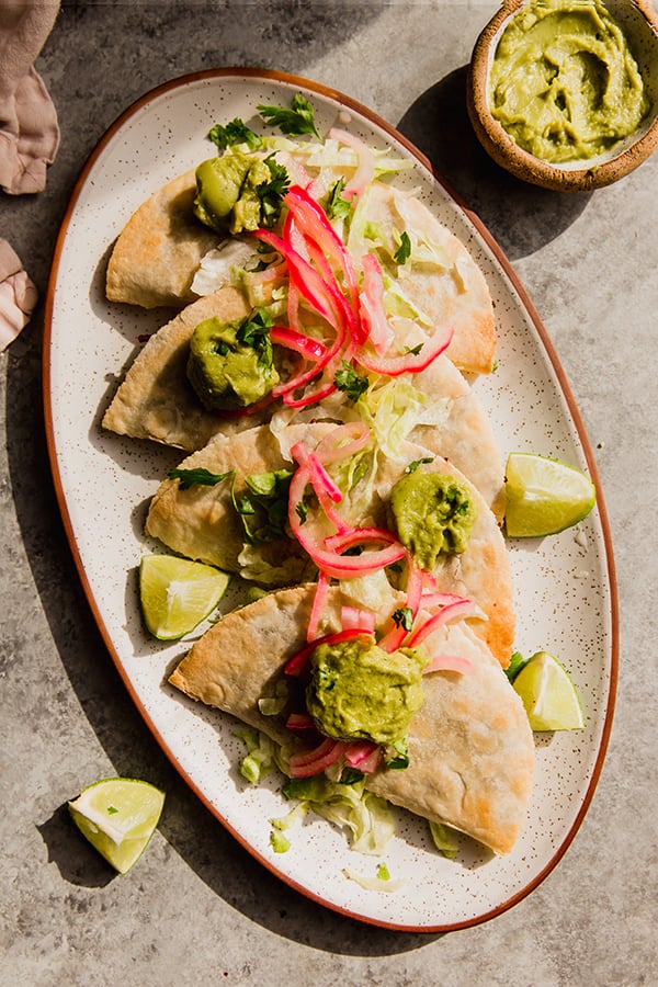 Baked Shredded Beef Tacos {Paleo, Dairy Free} - Unbound Wellness