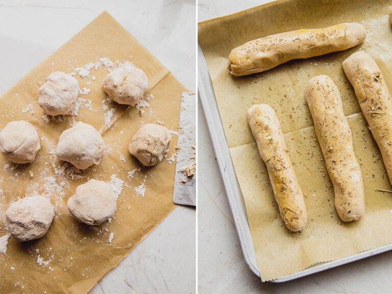 Gluten Free Italian Breadsticks Unbound Wellness