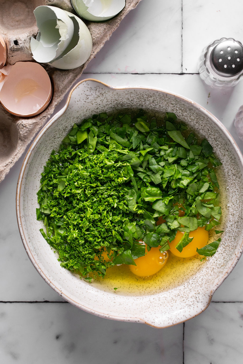 Sheet Pan Eggs & breakfast sandwiches! - Unbound Wellness