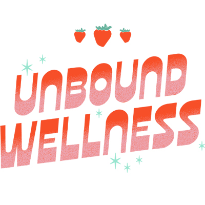 Unbound Wellness logo