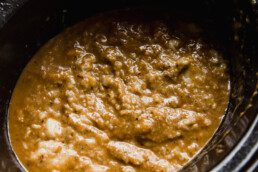 Creamy Slow Cooker Chicken Pasta - Unbound Wellness